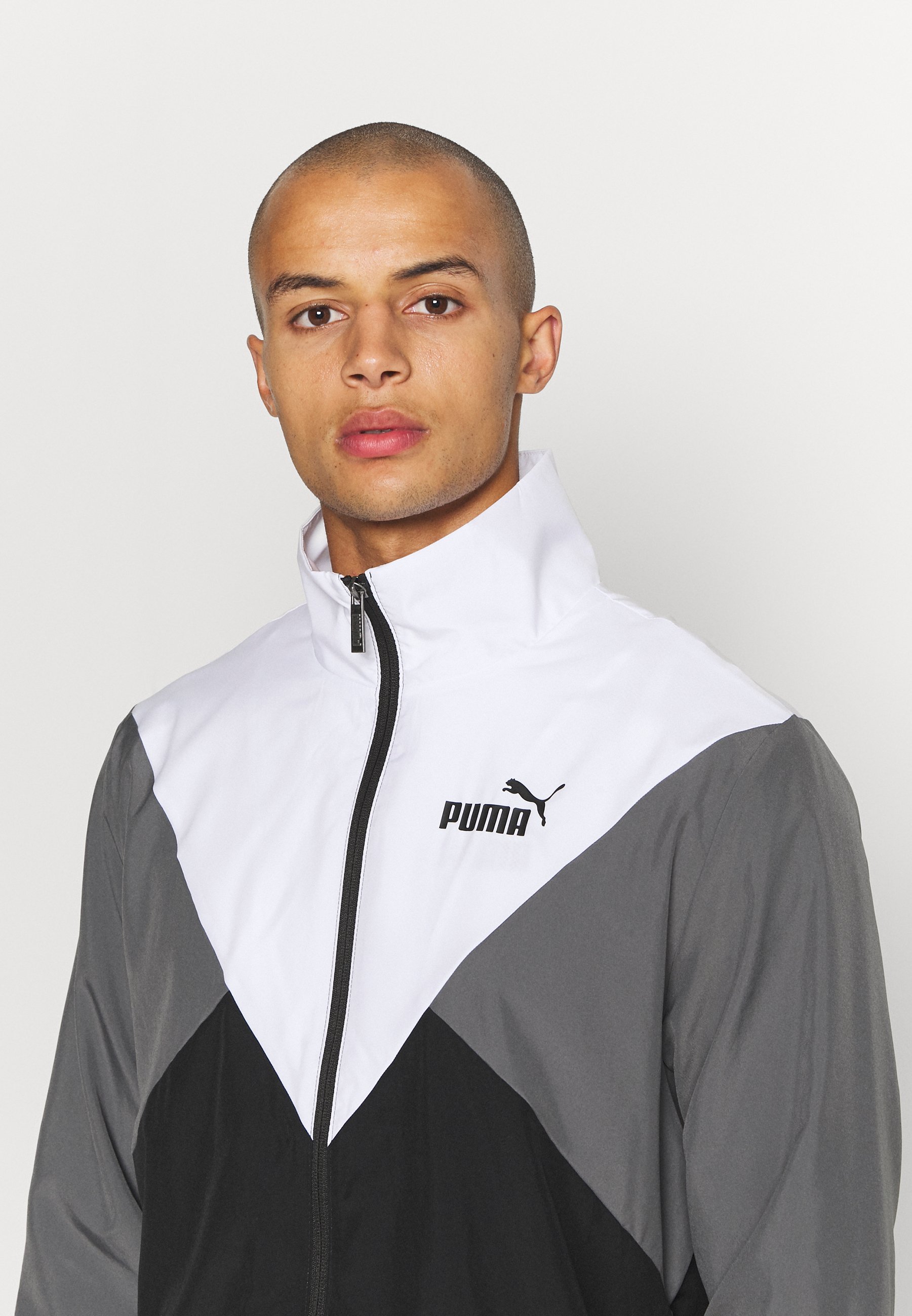 puma retro track top