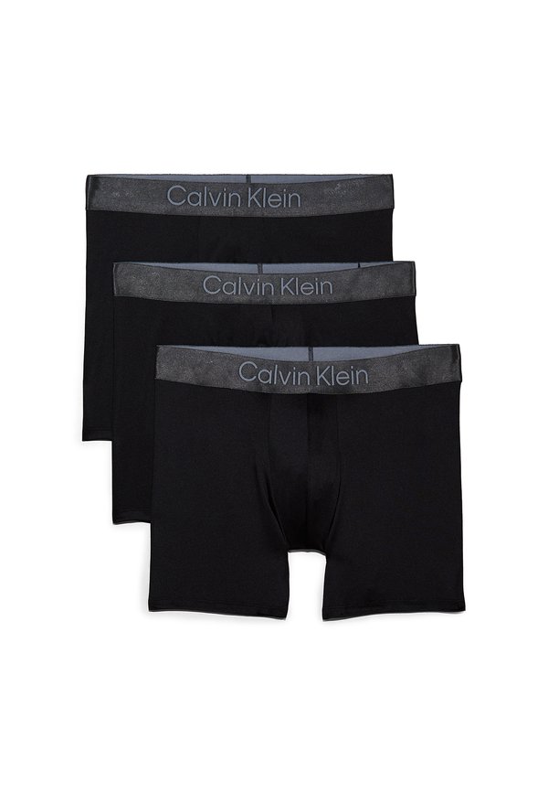 BOXER 3 PACK MICRO STRETCH - Trunks4