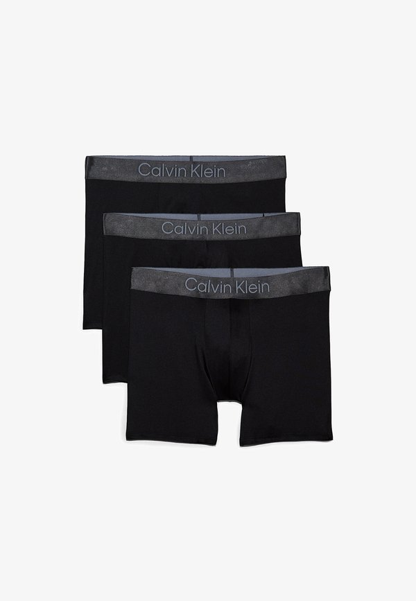 BOXER 3 PACK MICRO STRETCH - Trunks4