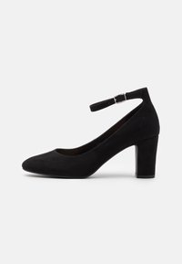 Anna Field Pumps - black