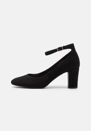 Escarpins - black