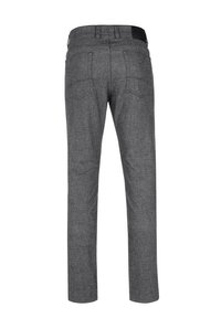 Brühl MIT GERADEM BEIN - Broek - light gray