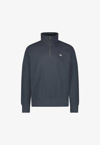 Niewybrane, dark muted gray