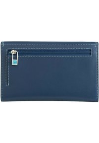 DUDU DEVON  - Wallet - blue