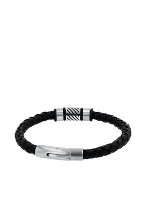Bracelet - schwarz