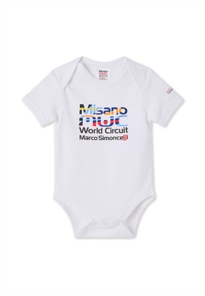 Body - bianco ottico