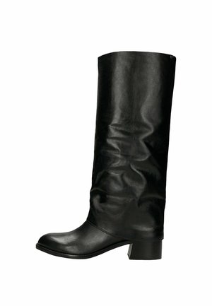 Bottes de neige - black