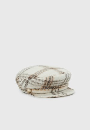 CAPPELLO - Pipo - soft white