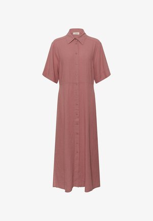 Soaked in Luxury, SLARIA MAXI - Robe longue - ash rose