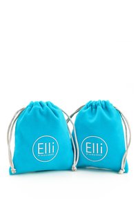 Elli 2 PACK VINTAGE - Náhrdelník - silberfarben