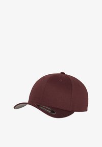 Unselected, maroon