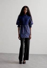 STAUD COOPER - Blouse - navy