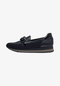 Selected, black