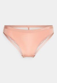 Não selecionado, mineralize