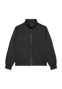 Unselected, black