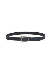 Ceinture élastique Pepe Jeans Femme Bicolore Rose/blanc - Taille S/M - Neuf Avec étiquettes
