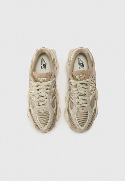New Balance U9060 UNISEX - Zapatillas - mushroom — photo 4