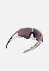 Oakley SUTRO LITE SWEEP UNISEX - Gafas de sol - prizm road black