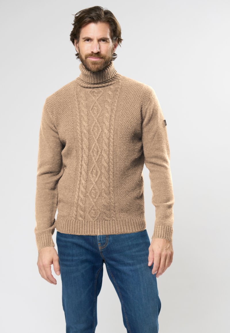 MCS - Sweter