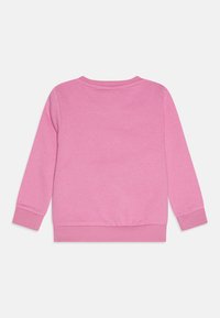 Name it NMFOMIANA LS - Sudadera - fuchsia pink