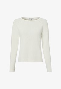 Niet geselecteerd, ecru