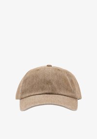 Sélectionné, beige