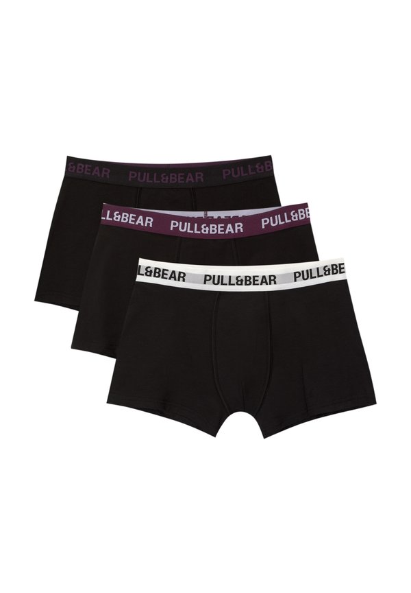PACK OF 3 - Boxerbriefs