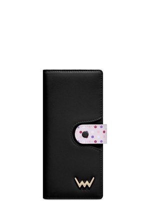 LADEA - Wallet - black