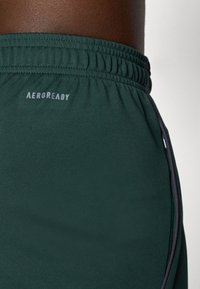 adidas Performance JUVENTUS PANT - Klub merchandise - shadow green