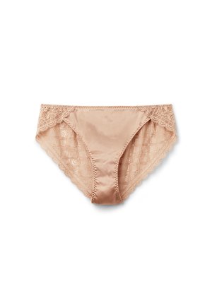 Intimissimi, REGULAR FIT - Slip - pink