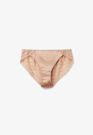 Intimissimi, REGULAR FIT - Slip - pink