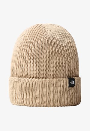 The North Face UNISEX beżowy
