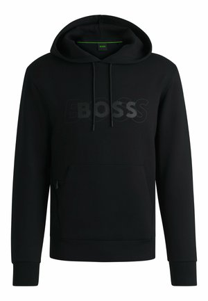 BOSS Hoodie - black one