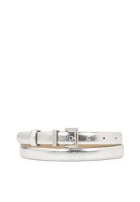Unausgewählt, silver