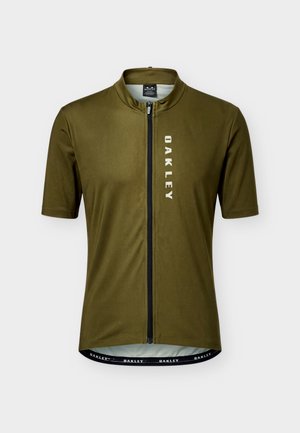 Oakley, ICON CLASSIC 2.0 - Maillot de cycliste - army green