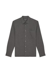 Unausgewählt, multi graphite grey melange