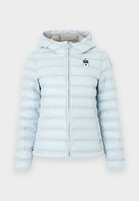 Επιλέχθηκε, light blue