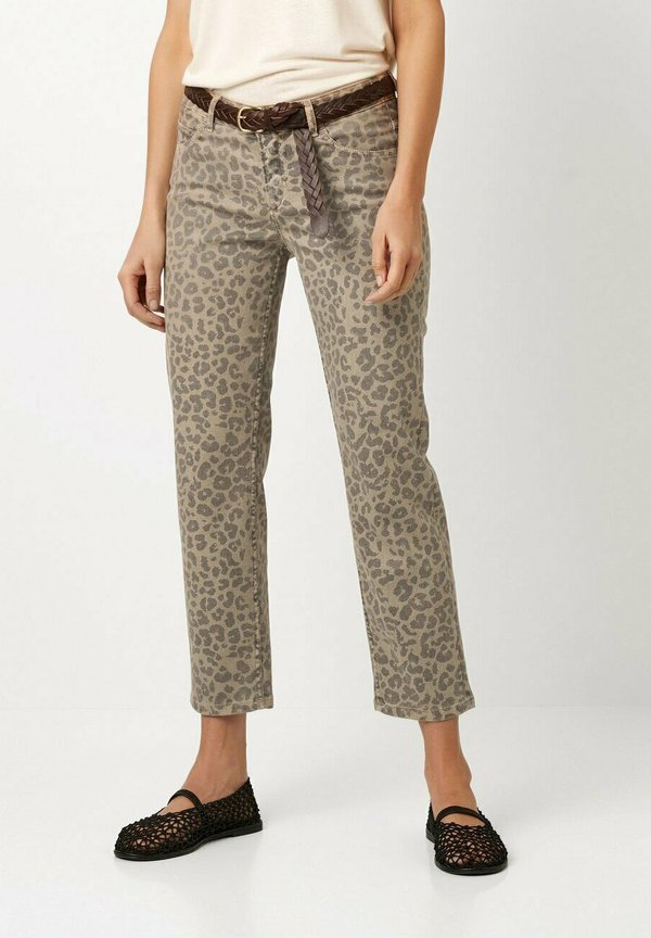 STYLE ELLA - Jeans Slim Fit