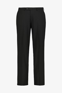 Unausgewählt, black