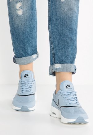 Nike Sportswear Sneakers basse - blue-grey