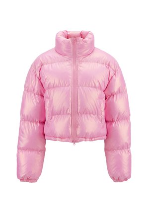myMo, Talvitakki - pink