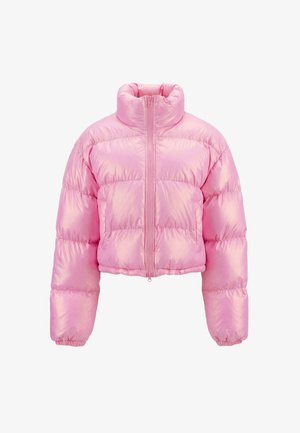 myMo, Téli dzseki - pink