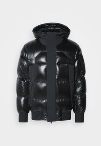 RONNIE - Down jacket - black