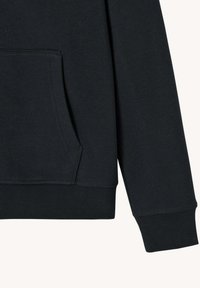 JOTT OAXACA - Sudadera con cremallera - noir