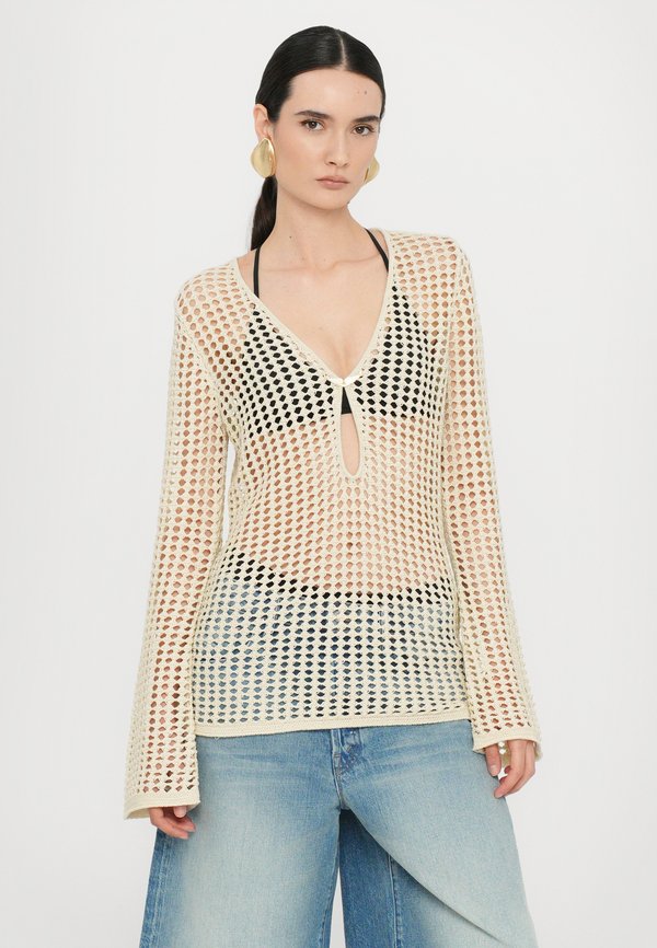 RANY  - Long sleeved top - judo4