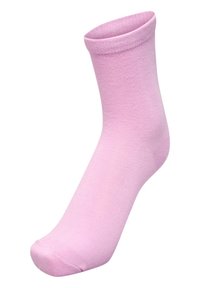 Hummel MAKE MY DAY 5-PACK - Socken - pastel lavender
