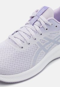 ASICS PATRIOT 13 - Scarpe da corsa su strada - lilac hint/ash rock
