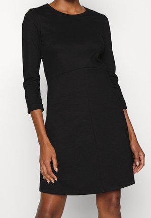 Esprit Robe en jersey - black