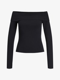 Unselected, black