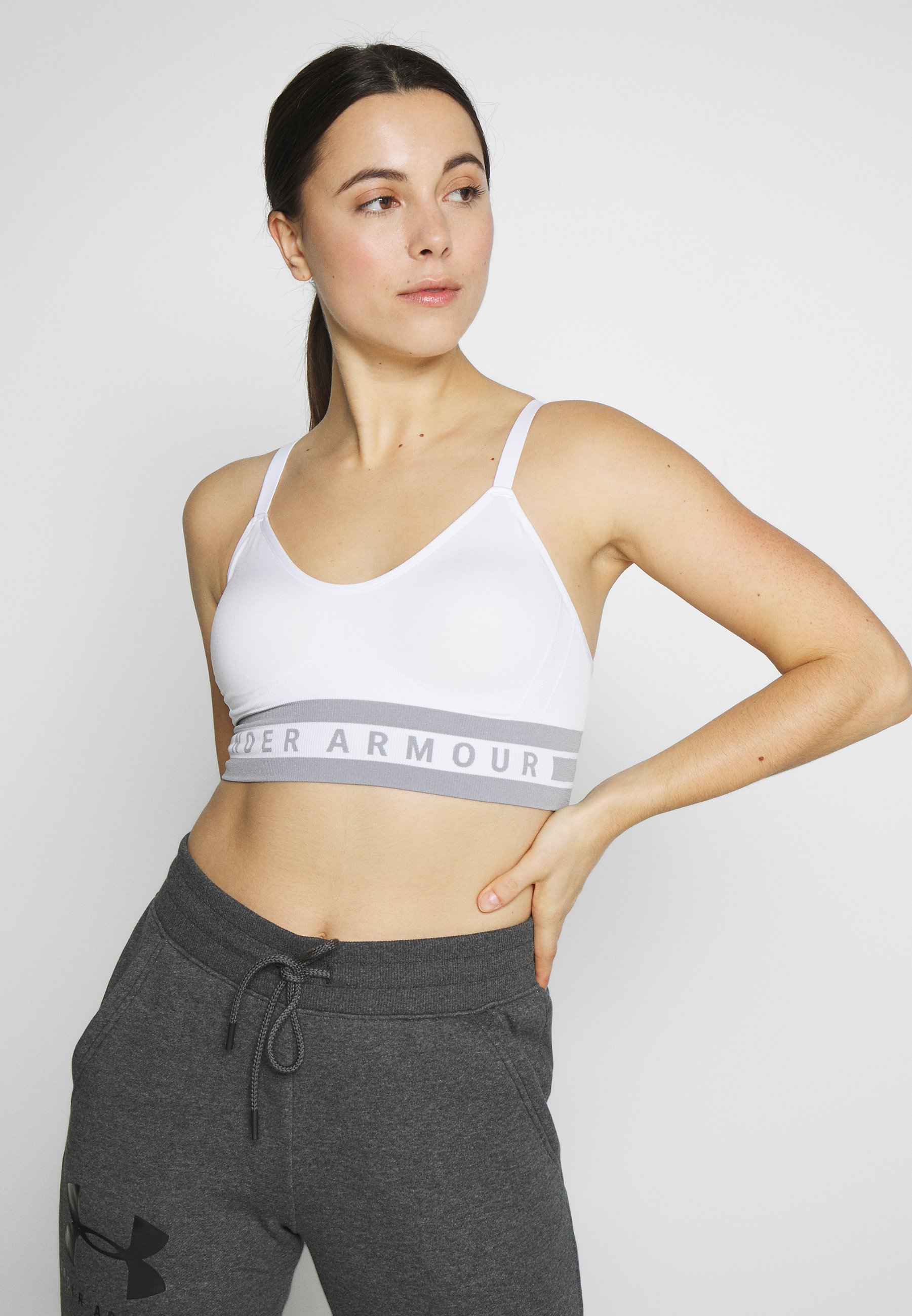 under armour longline